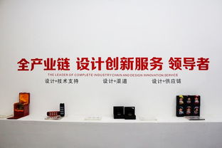 上海产品设计公司,浪尖全产业链设计,提出整套的解决方案