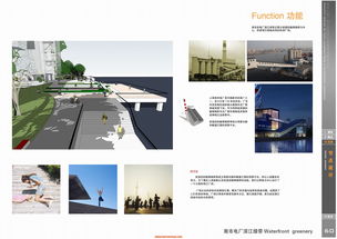 nita 设计 上海江南广场景观设计全套文本 景观设计 sketchup吧 sketchup中国门户网站