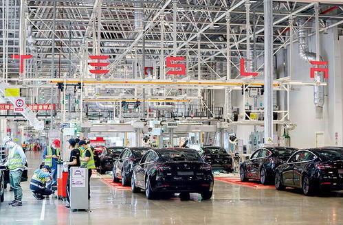 特斯拉或将再降价 model 3卖21万多,还看比亚迪汉 海豹吗