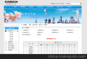 上海溢尚网络科技 专业网页设计与全方位服务